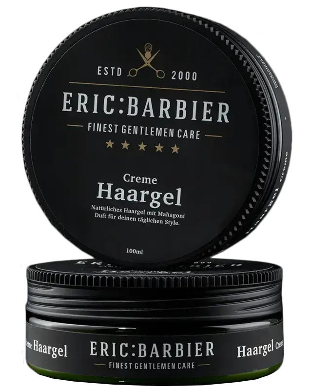 Haargel Creme – Eric:Barbier