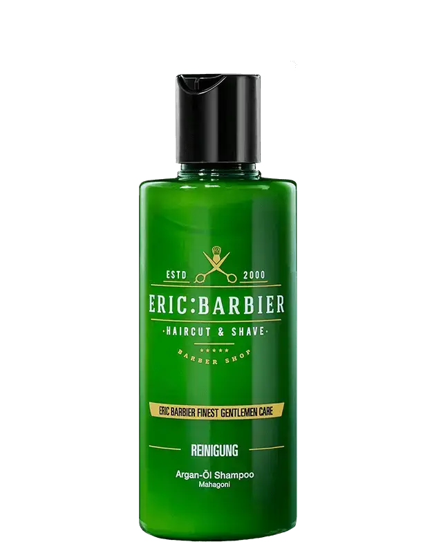 Argan-Öl Shampoo – Eric:Barbier