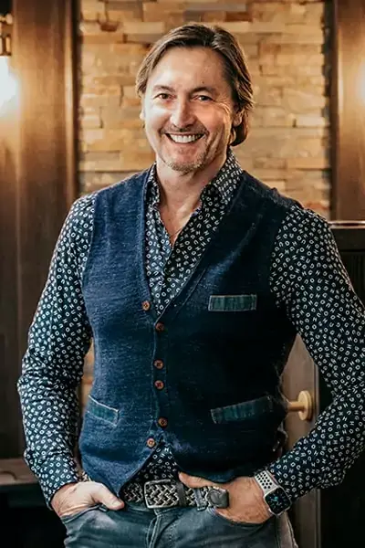 Rainer Lepiors – Sales Director bei Eric:Barbier