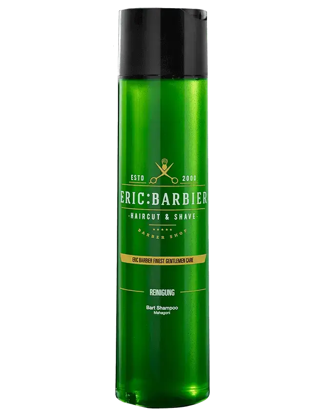 Bart Shampoo – Eric:Barbier