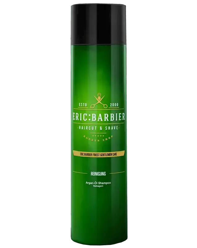 Argan-Öl Shampoo 250ml