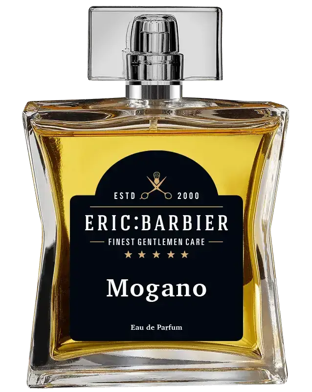 Mogano Parfum