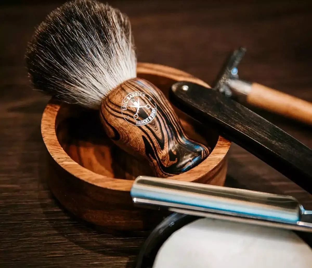 Saubere Sache: Männer-Routinen für das Badezimmer