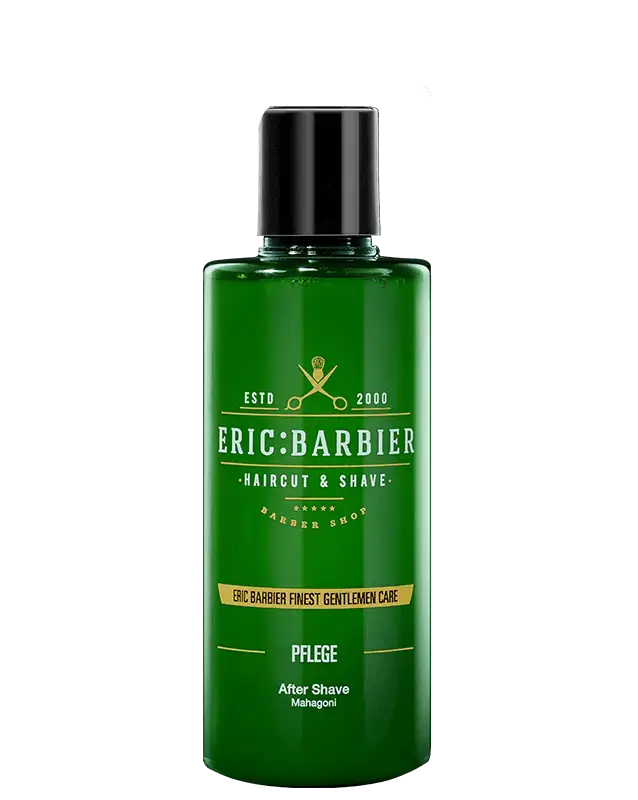 After Shave – Eric:Barbier