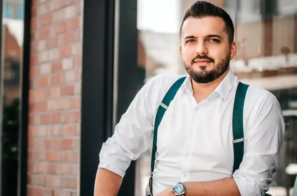 Sicher stylen: Zum Friseur mit Schnelltest