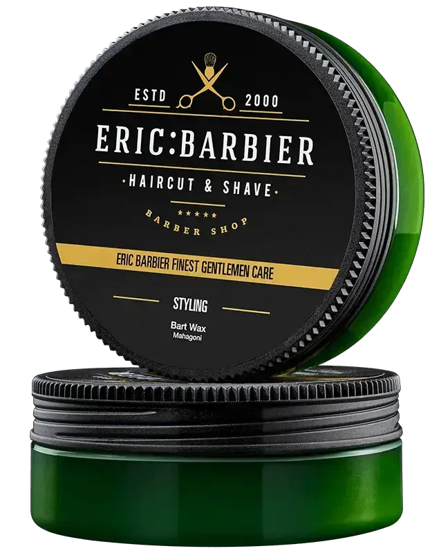 Bartwax – Eric:Barbier