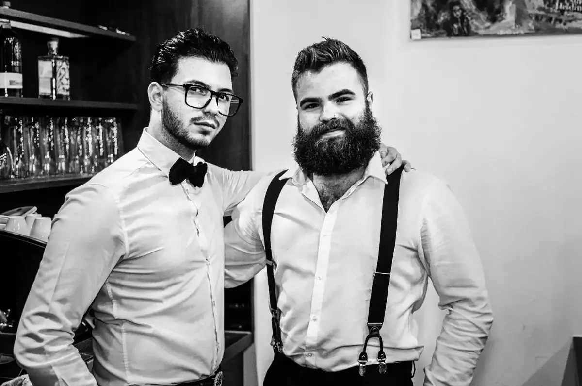 Harter Schnitt: So läuft die Friseur-Ausbildung