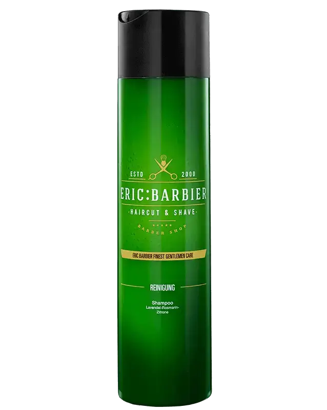 Lavendel Shampoo – Eric:Barbier
