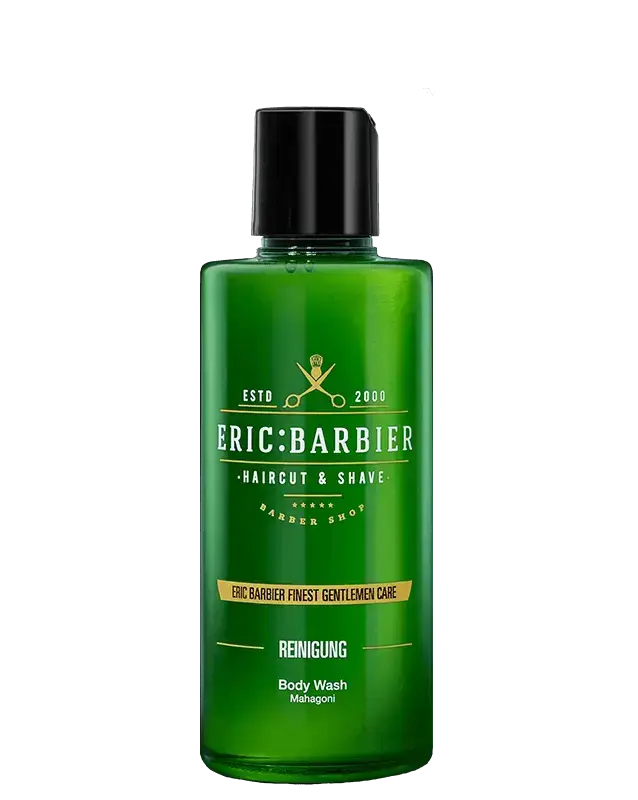 Body Wash 100ml – Eric:Barbier
